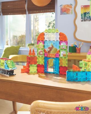 📵 Odložte telefony. Zapomeňte na tablet. Dejte si 30 minut společné stavění s dětmi a uvidíte, jak vám to zlepší den 💛